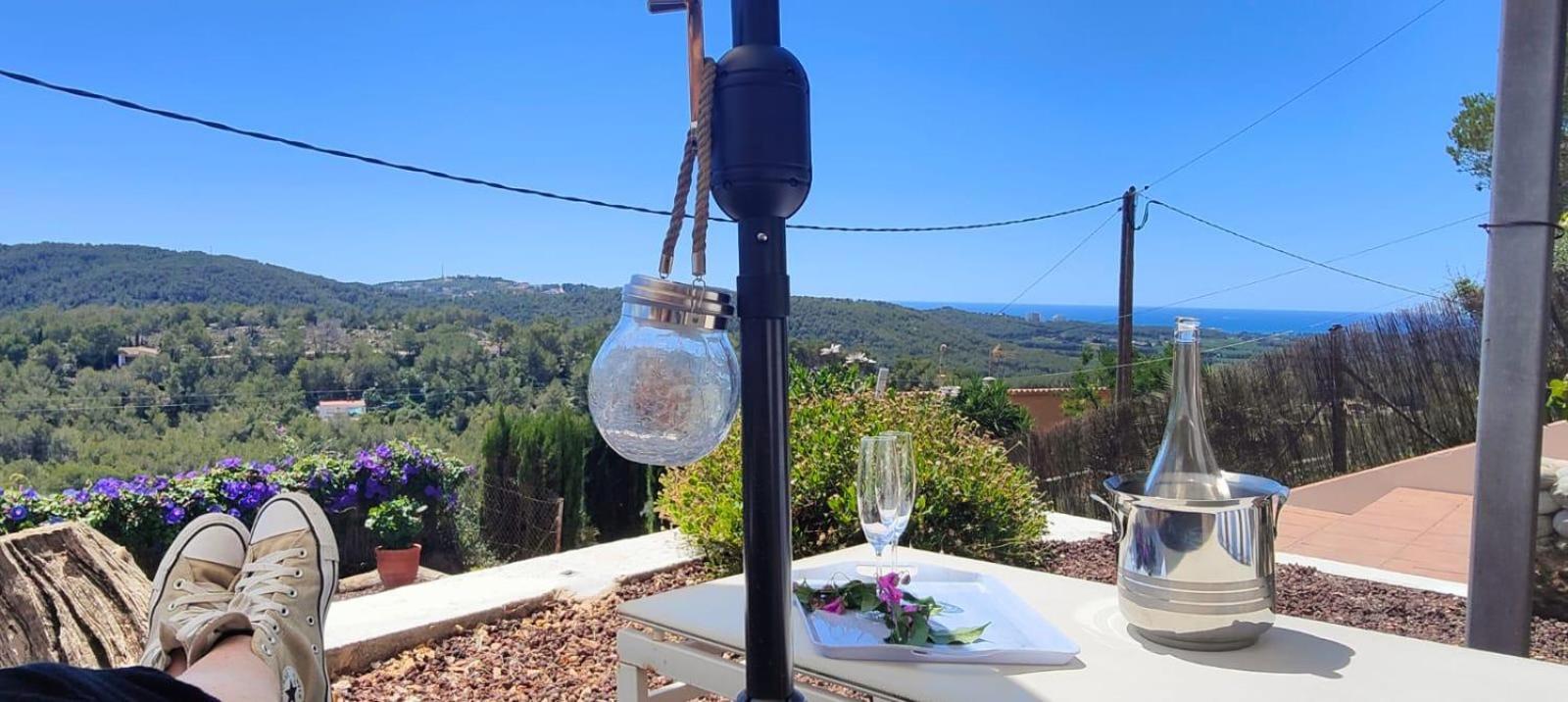 Anima Del Garraf Appartamento *